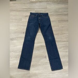 Kims Ranch Mens Cal Jeans. 34x38.